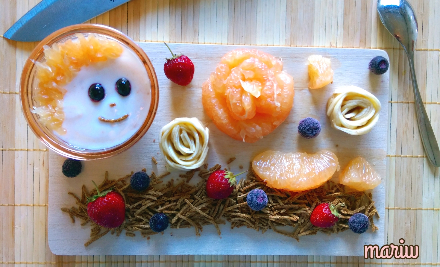 レビュアーのカバー画像