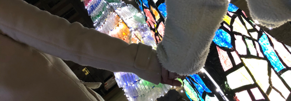 レビュアーのカバー画像