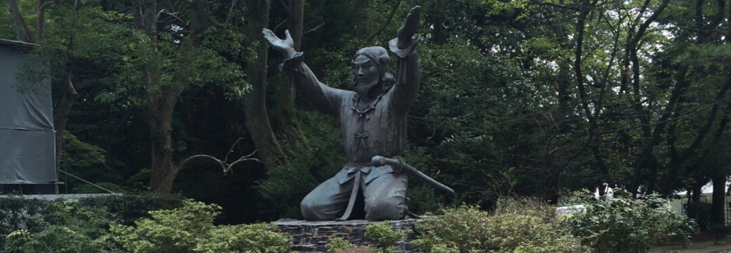 レビュアーのカバー画像