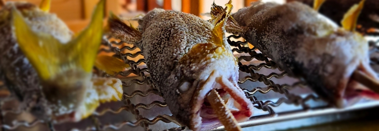 レビュアーのカバー画像