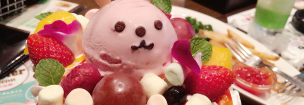 レビュアーのカバー画像