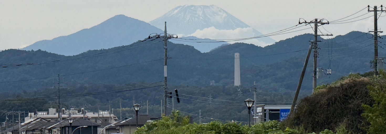 レビュアーのカバー画像