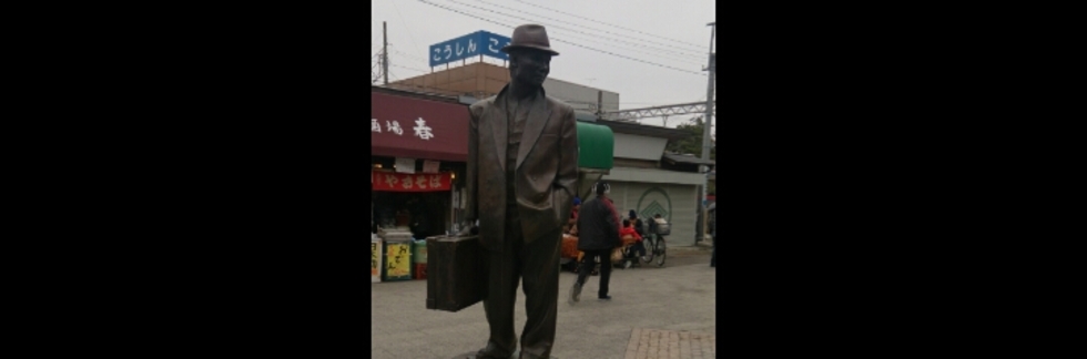レビュアーのカバー画像