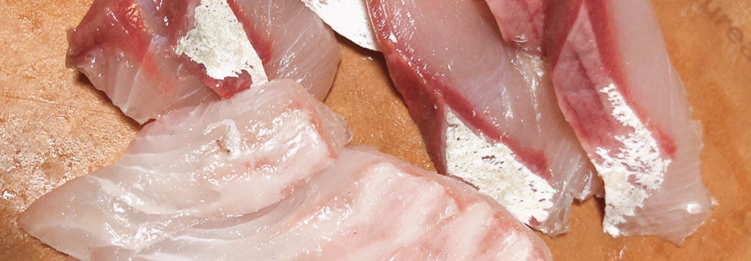 レビュアーのカバー画像