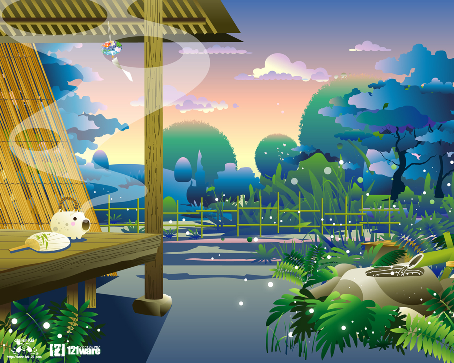 レビュアーのカバー画像