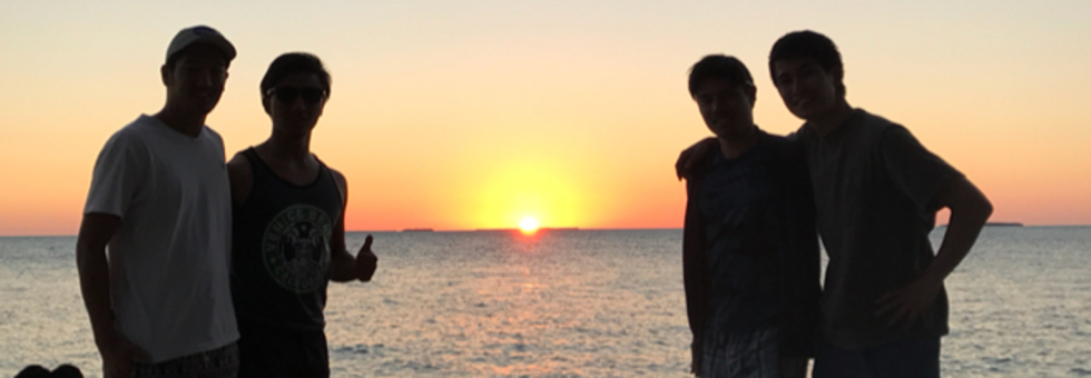 レビュアーのカバー画像