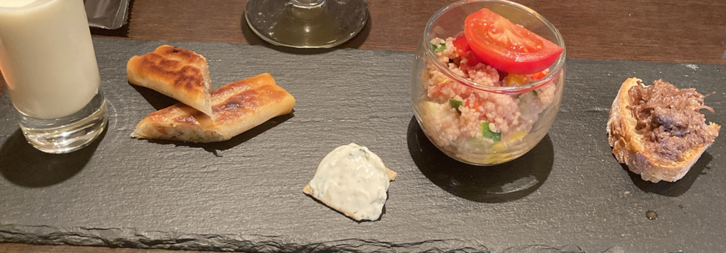 レビュアーのカバー画像
