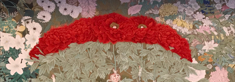 レビュアーのカバー画像