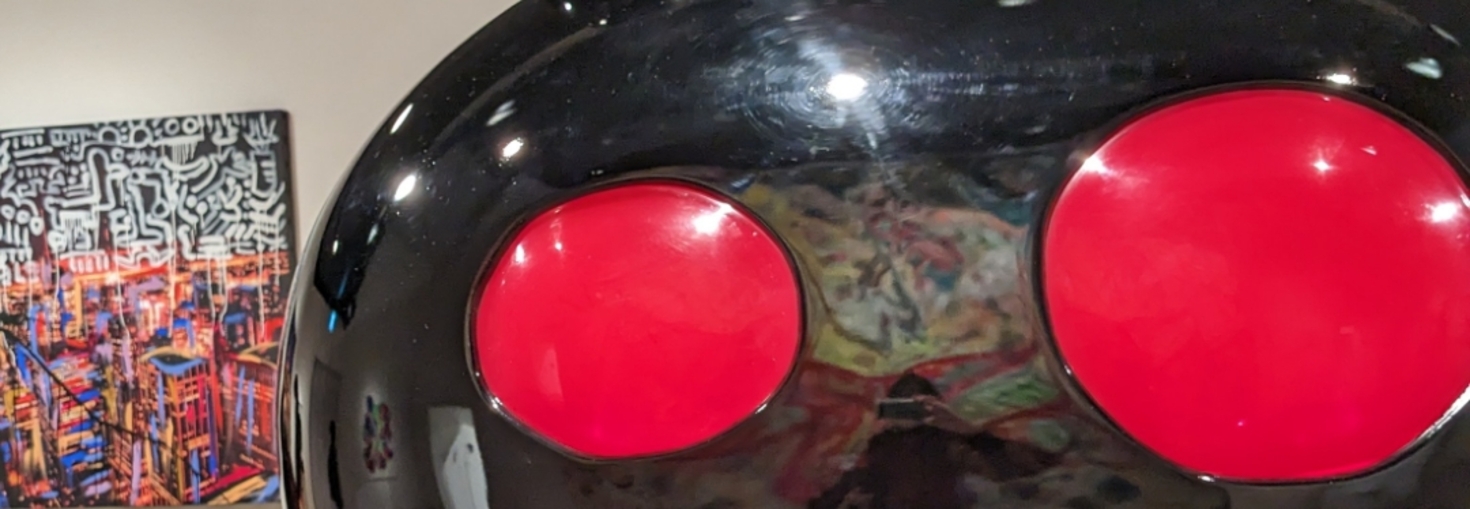 レビュアーのカバー画像