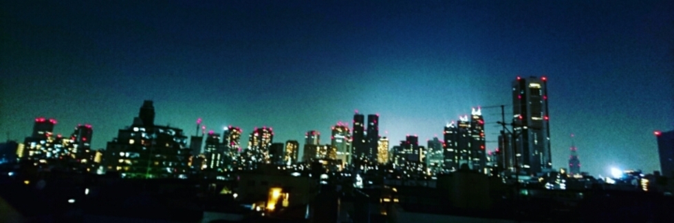 レビュアーのカバー画像