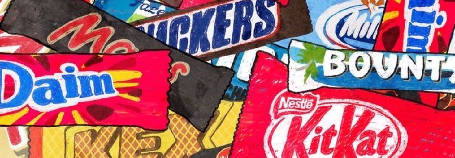 レビュアーのカバー画像