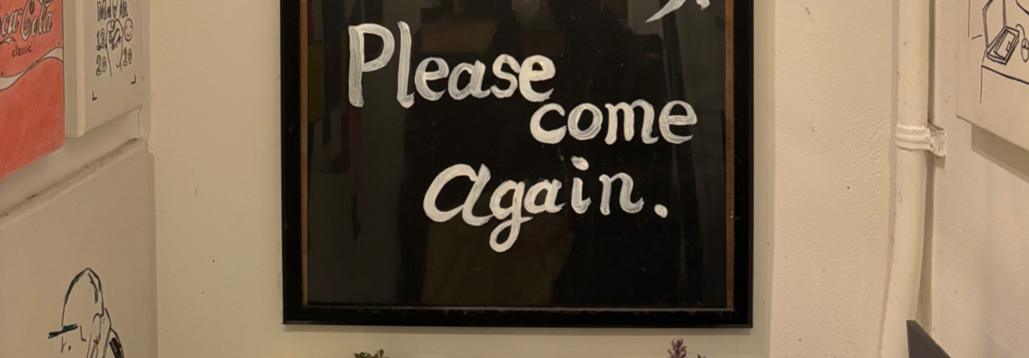 レビュアーのカバー画像