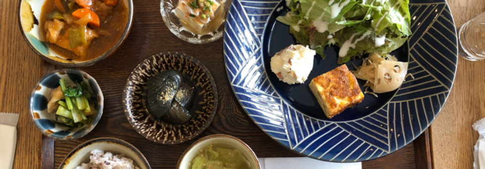 レビュアーのカバー画像