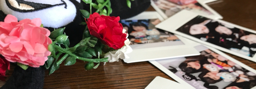 レビュアーのカバー画像