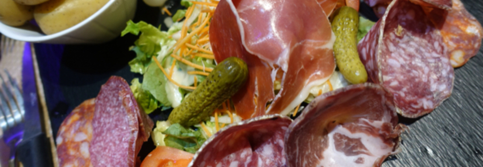 レビュアーのカバー画像