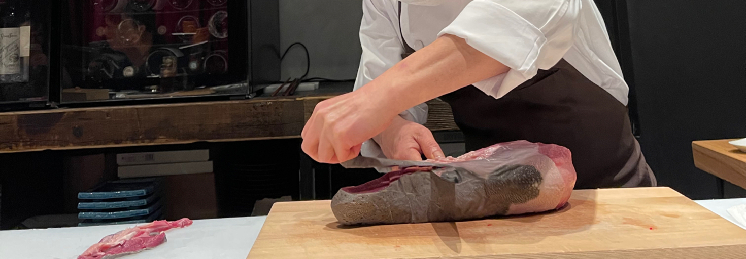 レビュアーのカバー画像