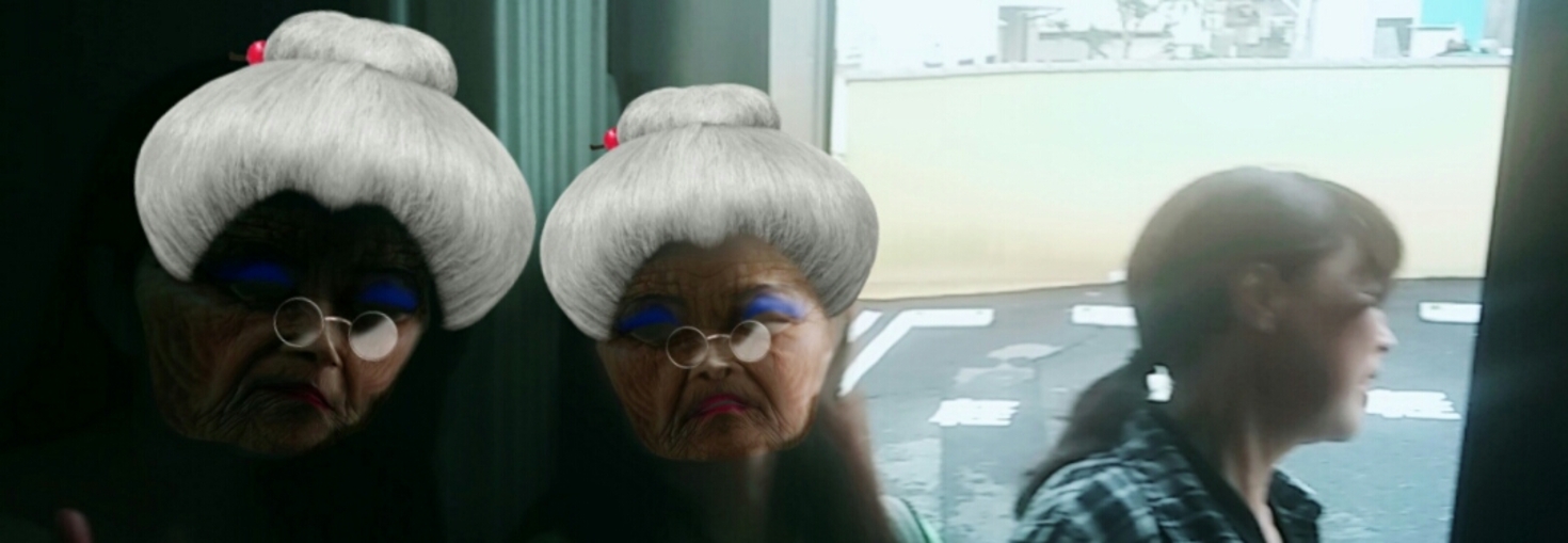 レビュアーのカバー画像