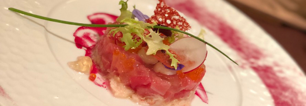 レビュアーのカバー画像