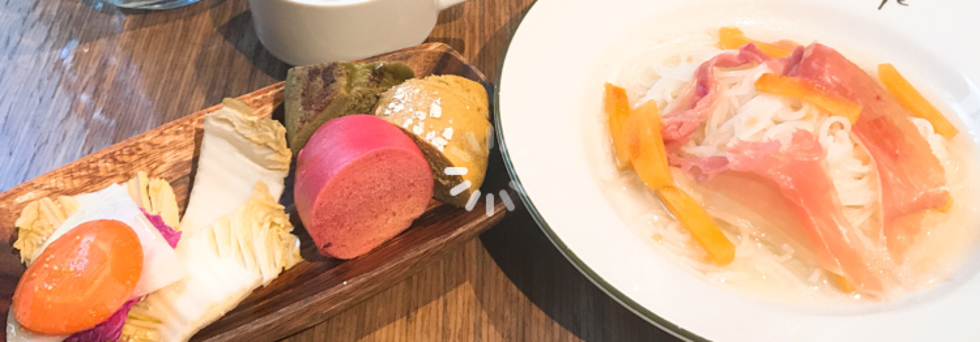 レビュアーのカバー画像