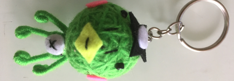 レビュアーのカバー画像