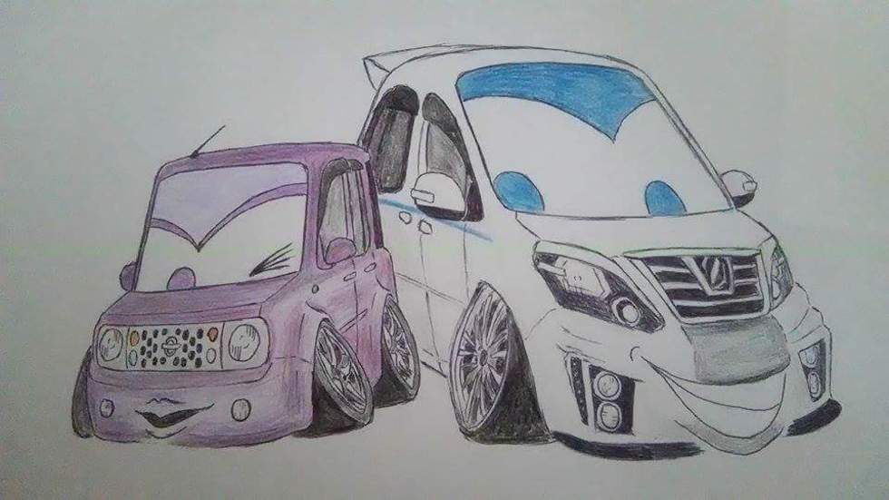 レビュアーのカバー画像