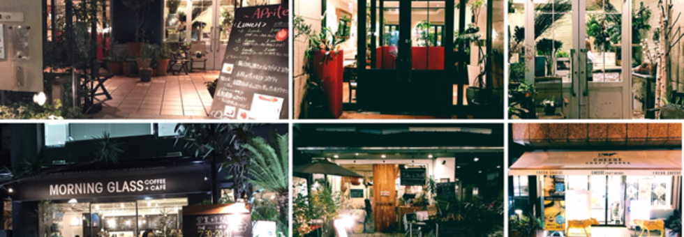 レビュアーのカバー画像