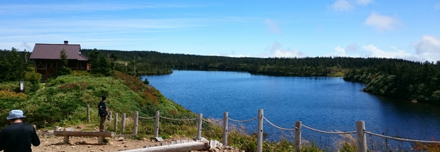 レビュアーのカバー画像