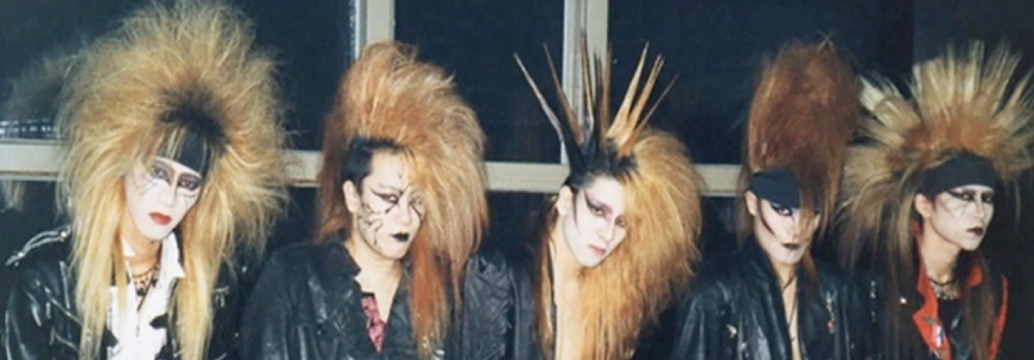 レビュアーのカバー画像