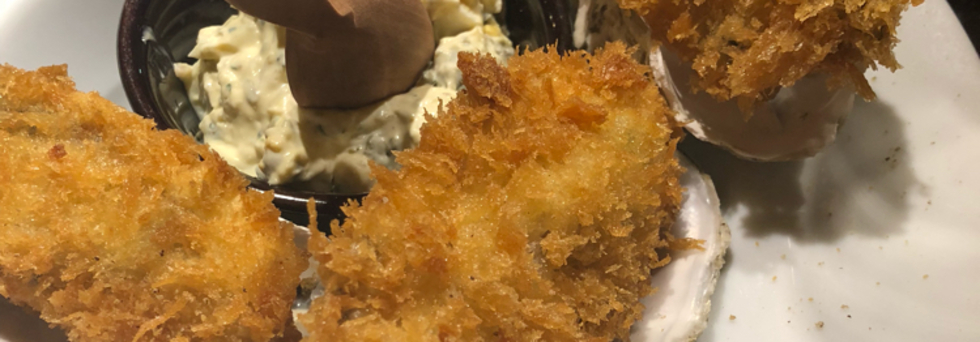 レビュアーのカバー画像