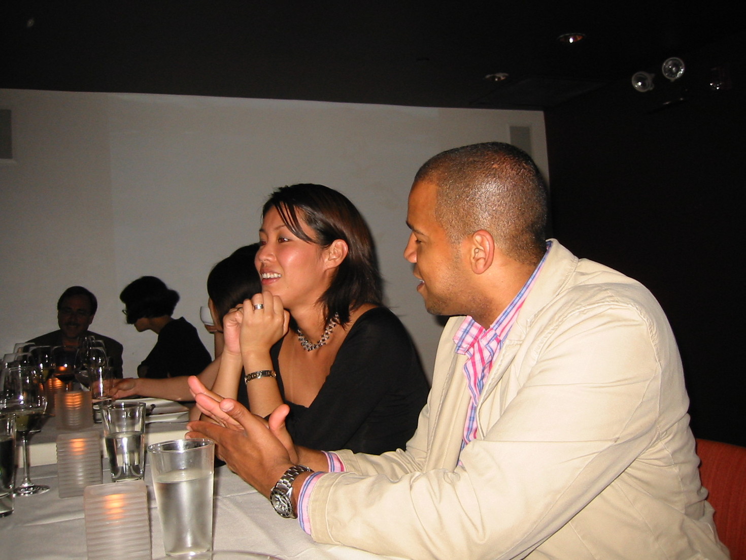 レビュアーのカバー画像