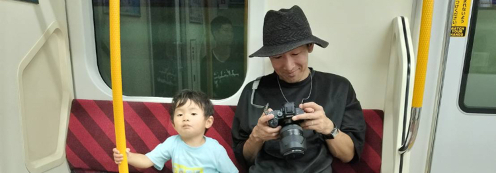 レビュアーのカバー画像