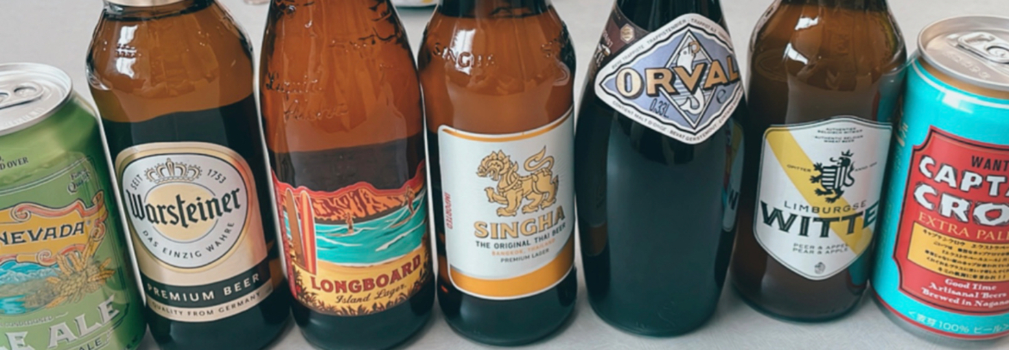 レビュアーのカバー画像