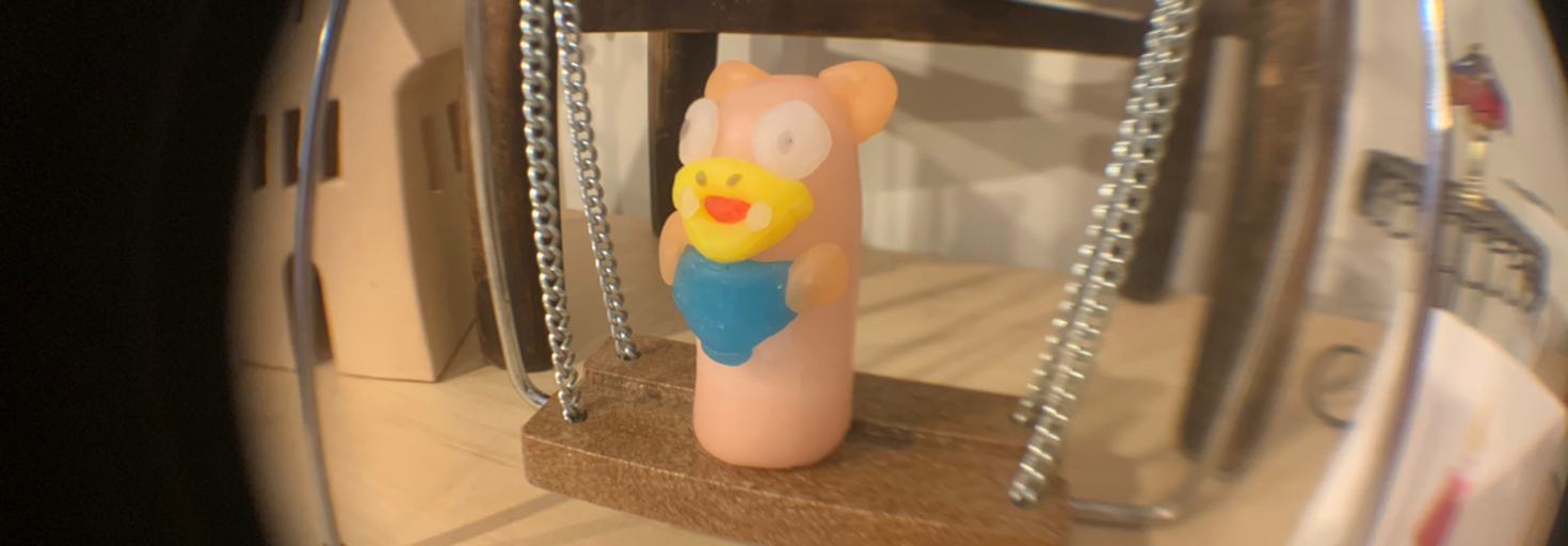 レビュアーのカバー画像