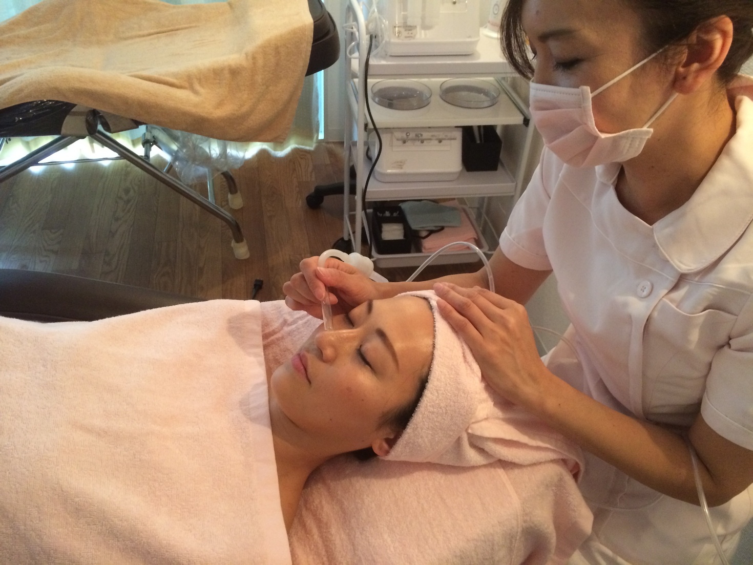 レビュアーのカバー画像