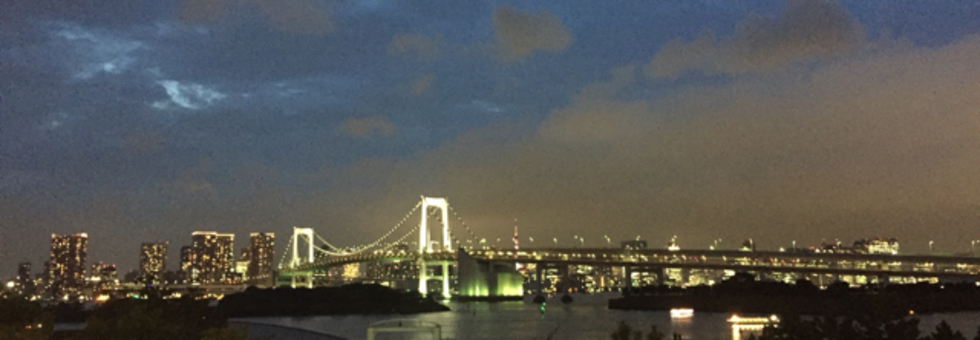 レビュアーのカバー画像