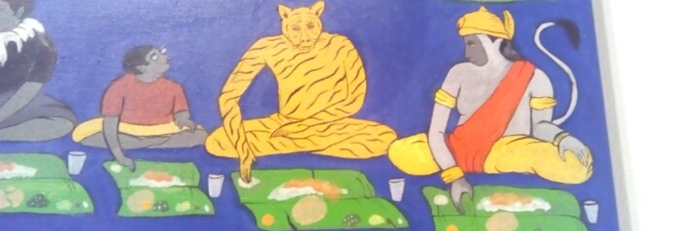 レビュアーのカバー画像