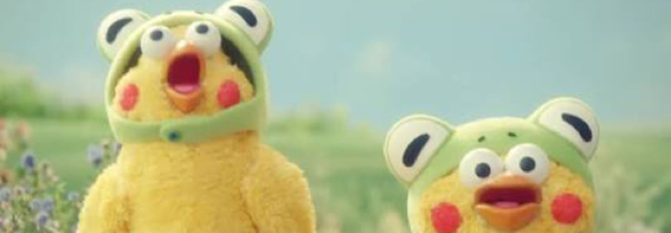 レビュアーのカバー画像