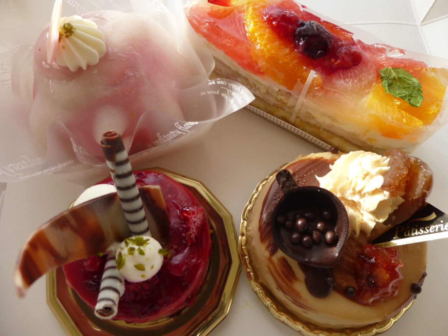 レビュアーのカバー画像