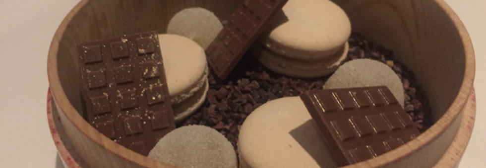 レビュアーのカバー画像