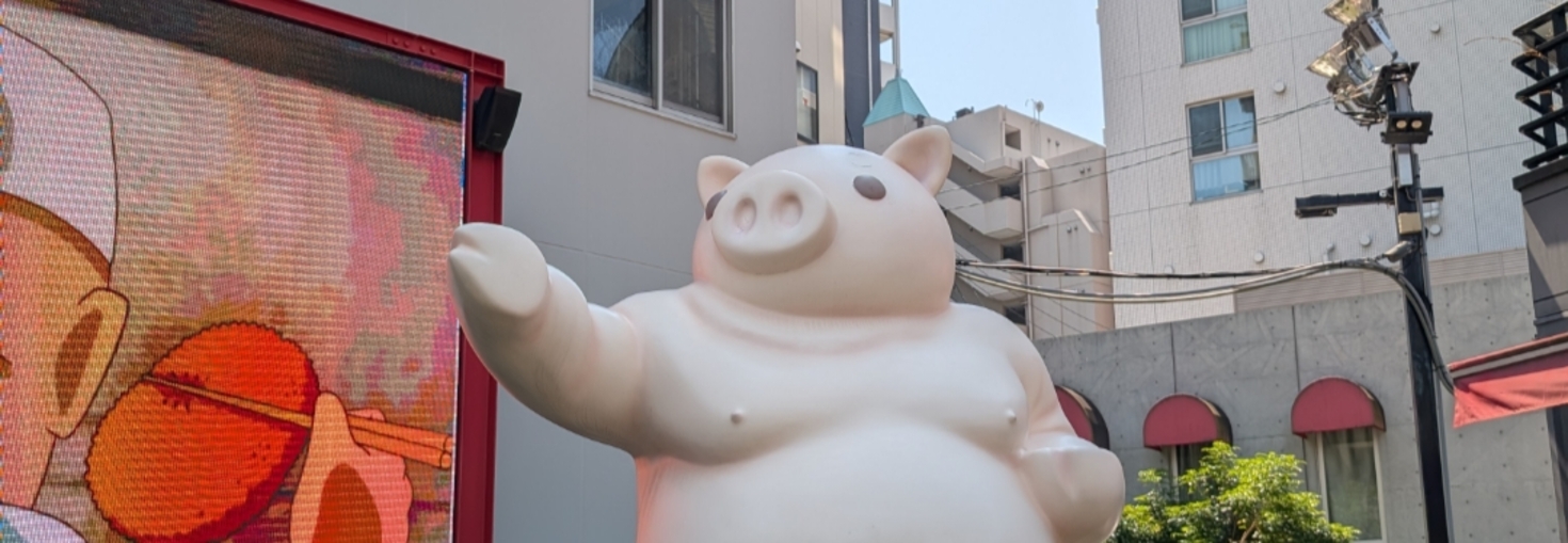 レビュアーのカバー画像