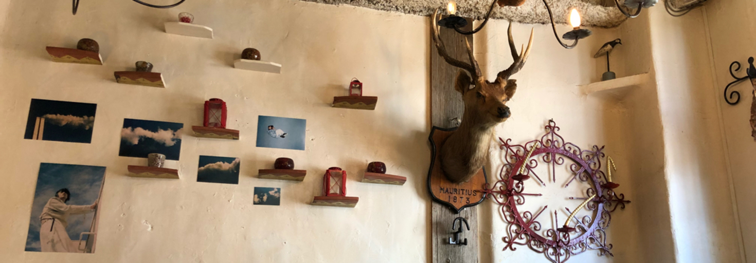 レビュアーのカバー画像