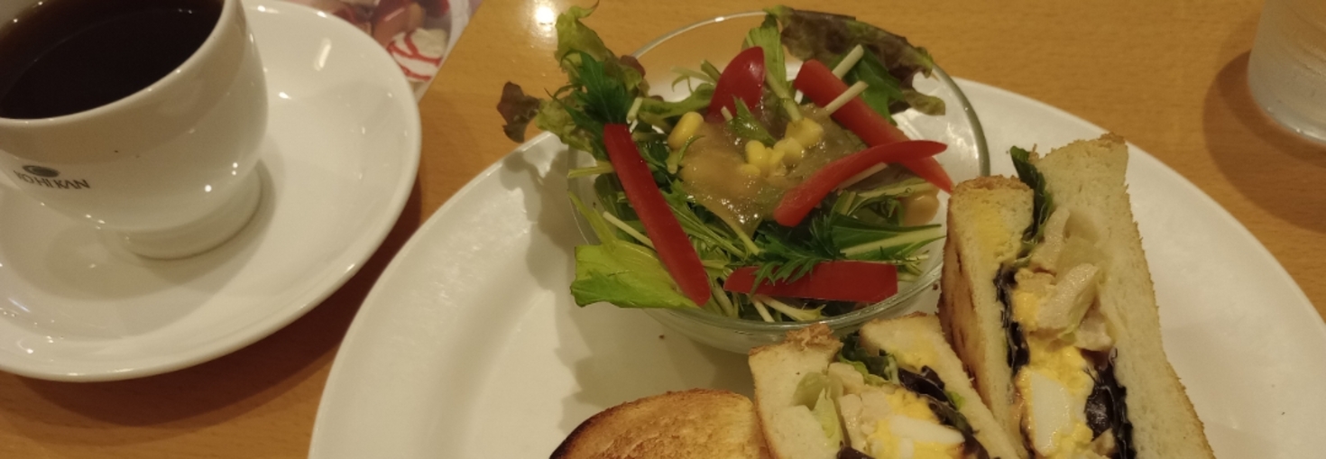 レビュアーのカバー画像