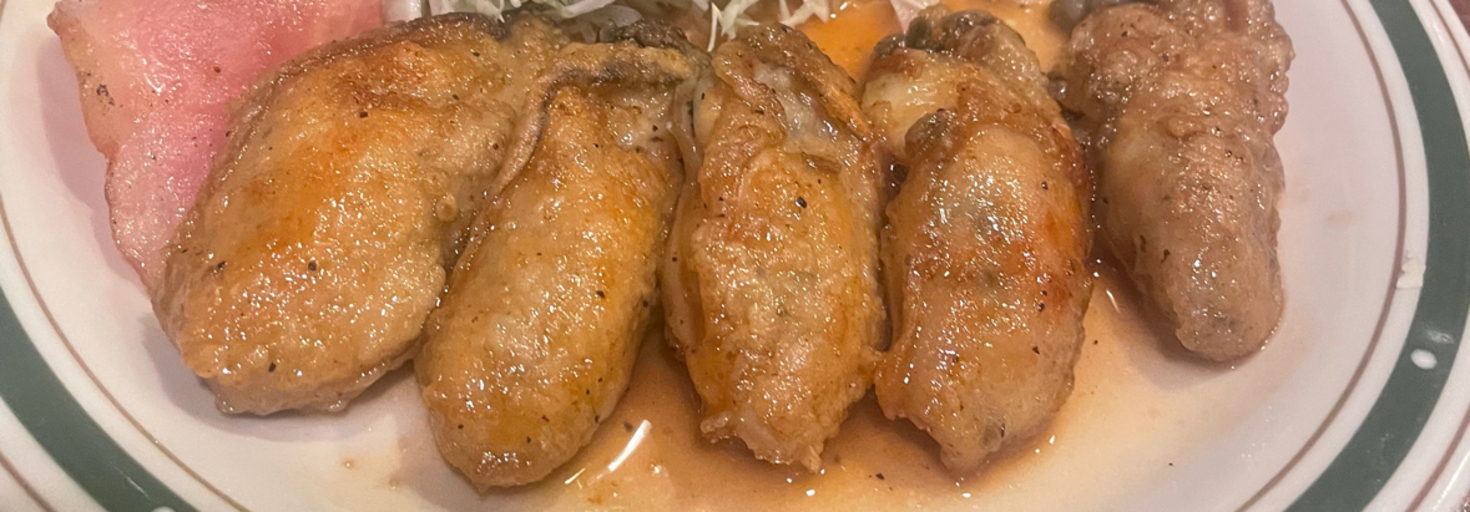 レビュアーのカバー画像