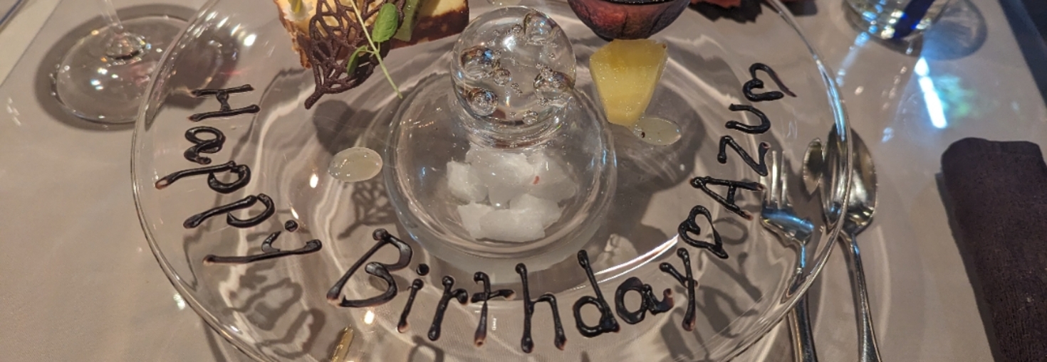 レビュアーのカバー画像