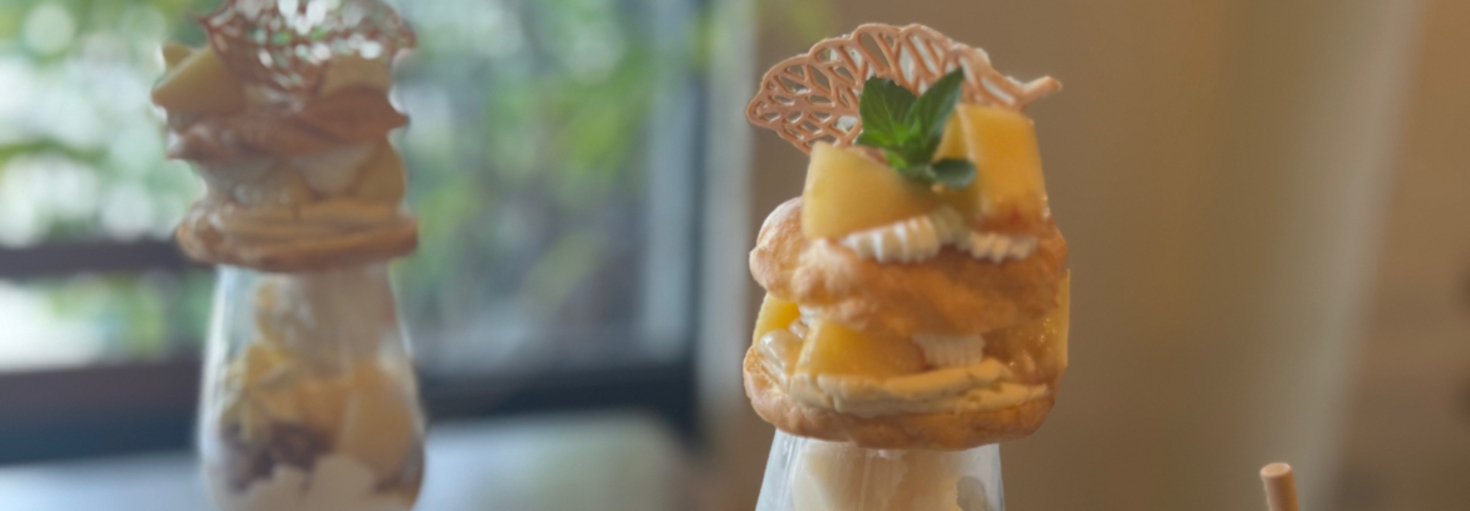 レビュアーのカバー画像