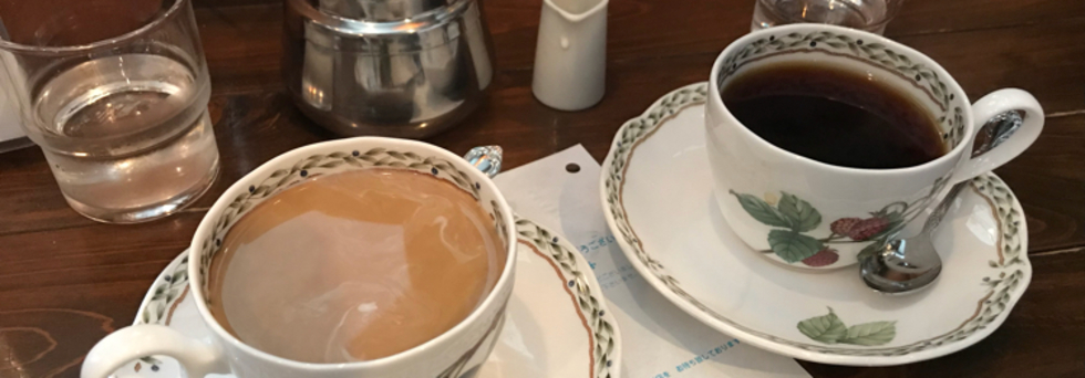 レビュアーのカバー画像