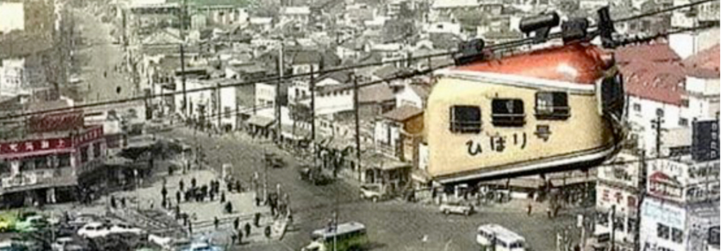 レビュアーのカバー画像