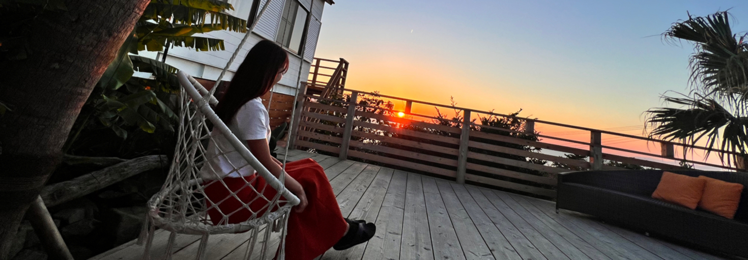 レビュアーのカバー画像