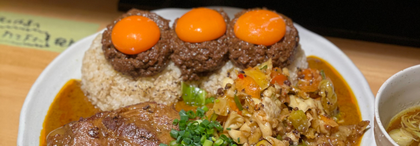 レビュアーのカバー画像