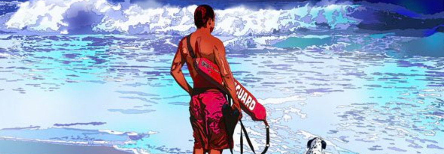 レビュアーのカバー画像